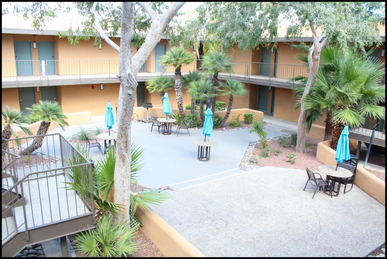 Ramada By Wyndham Tucson Airport 3* Drexel Heights