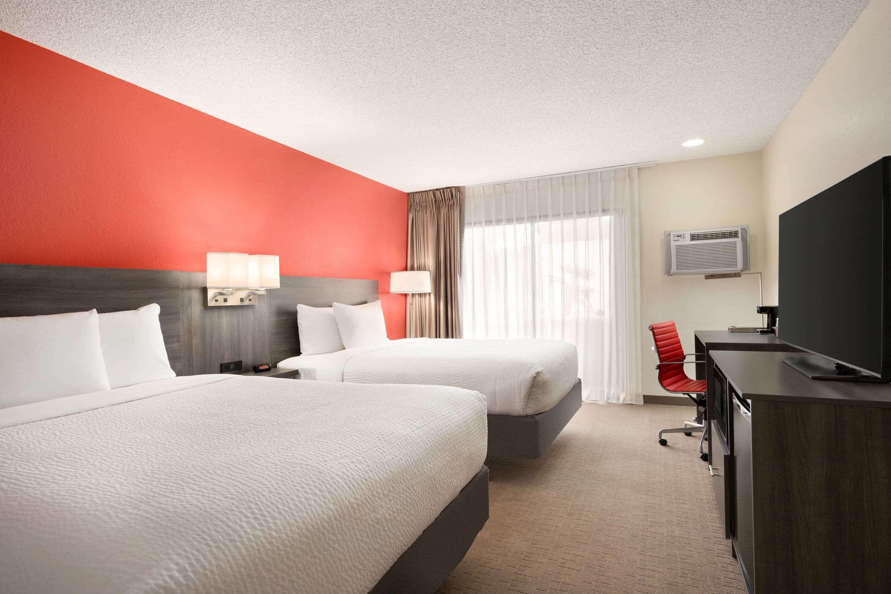 Ramada By Wyndham Tucson Airport Hotel