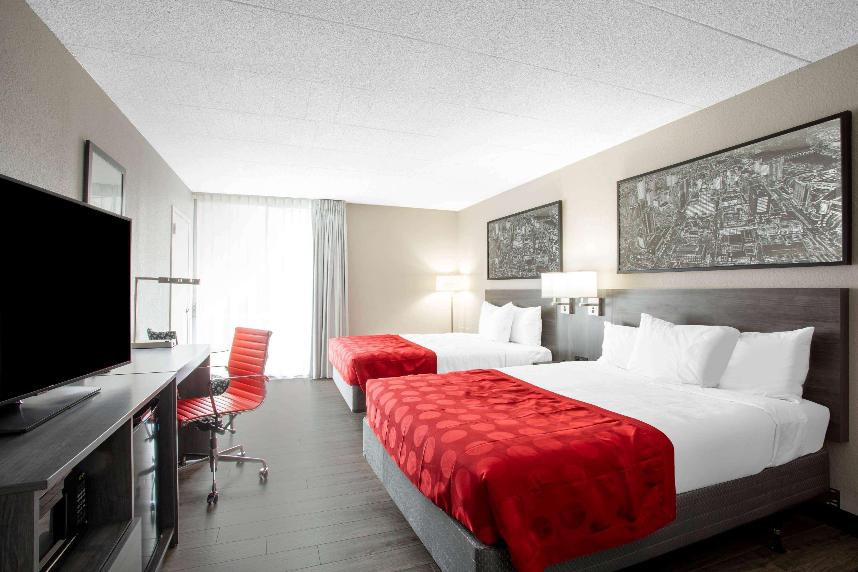 Ramada By Wyndham Tucson Airport Drexel Heights