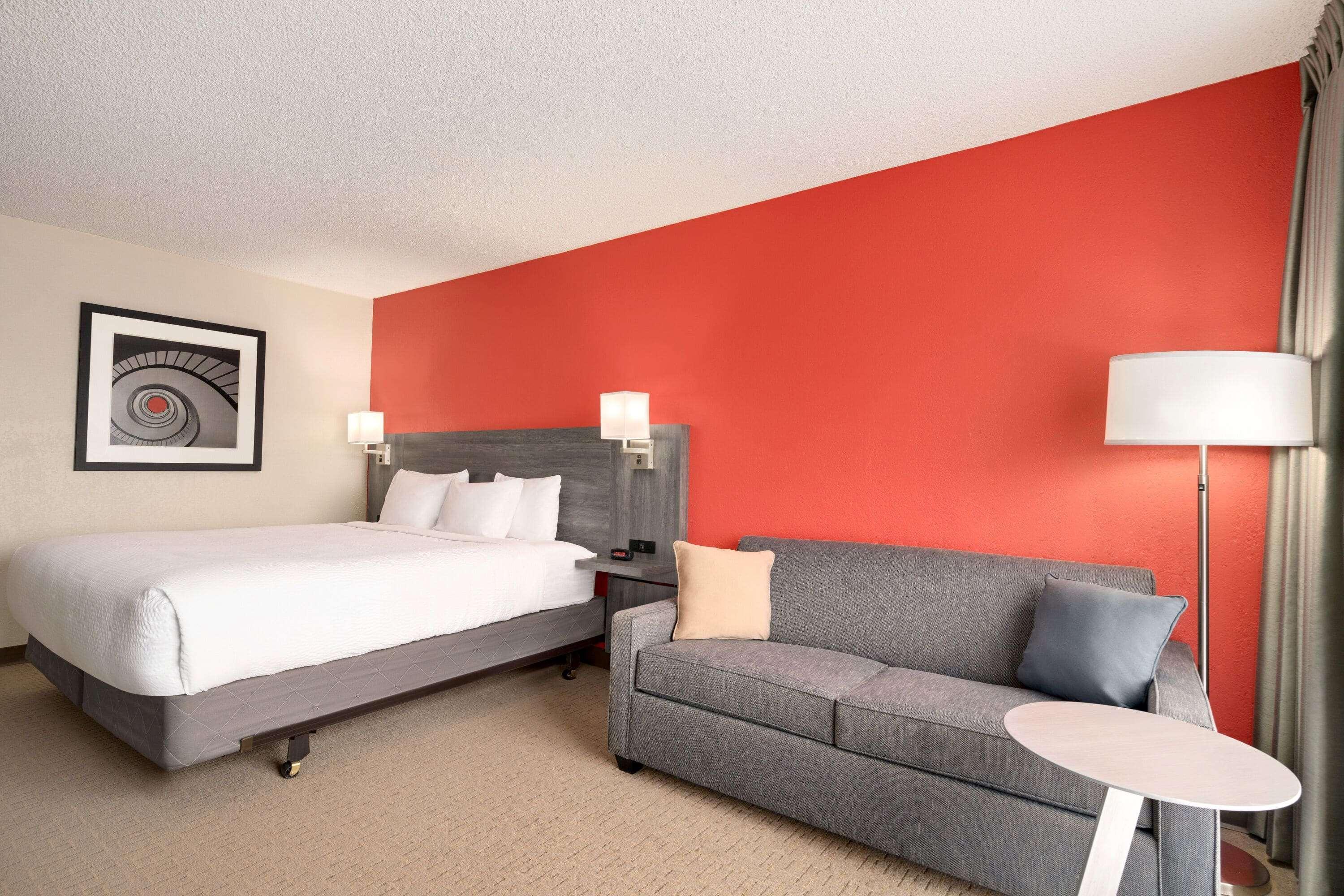 Ramada By Wyndham Tucson Airport