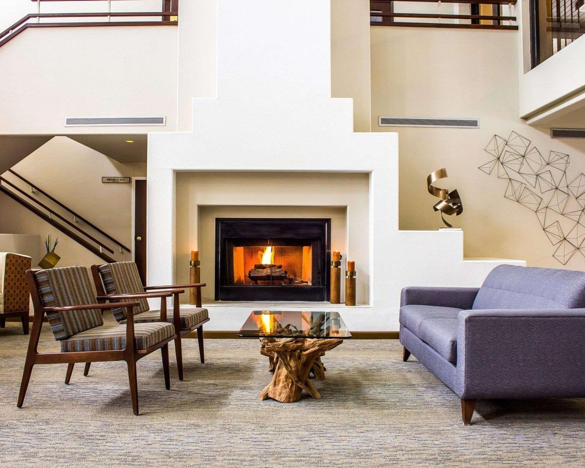 Hotel Ramada By Wyndham Tucson Airport
