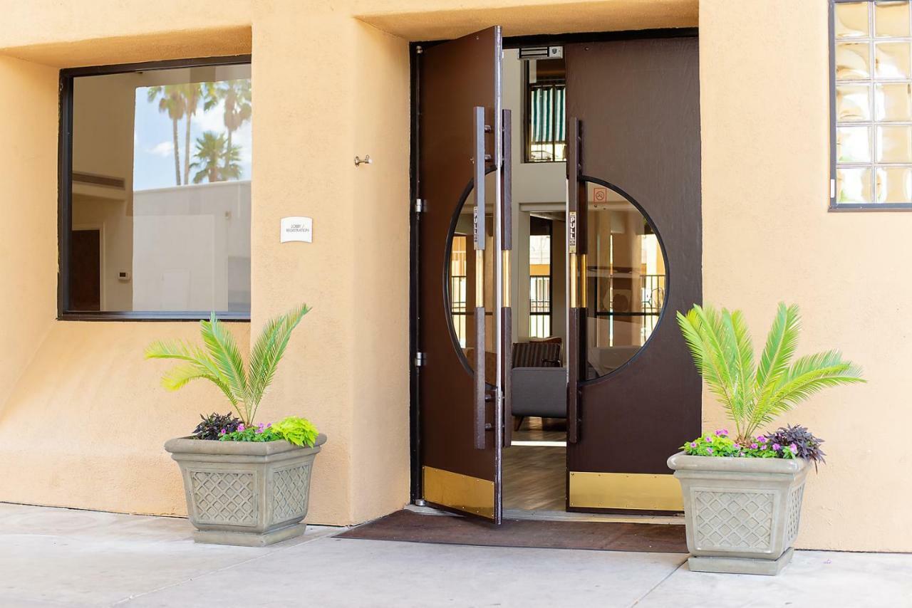 Ramada By Wyndham Tucson Airport 3* Drexel Heights