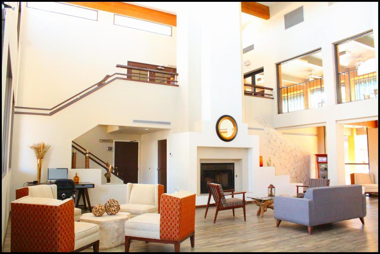Ramada By Wyndham Tucson Airport 3* Drexel Heights
