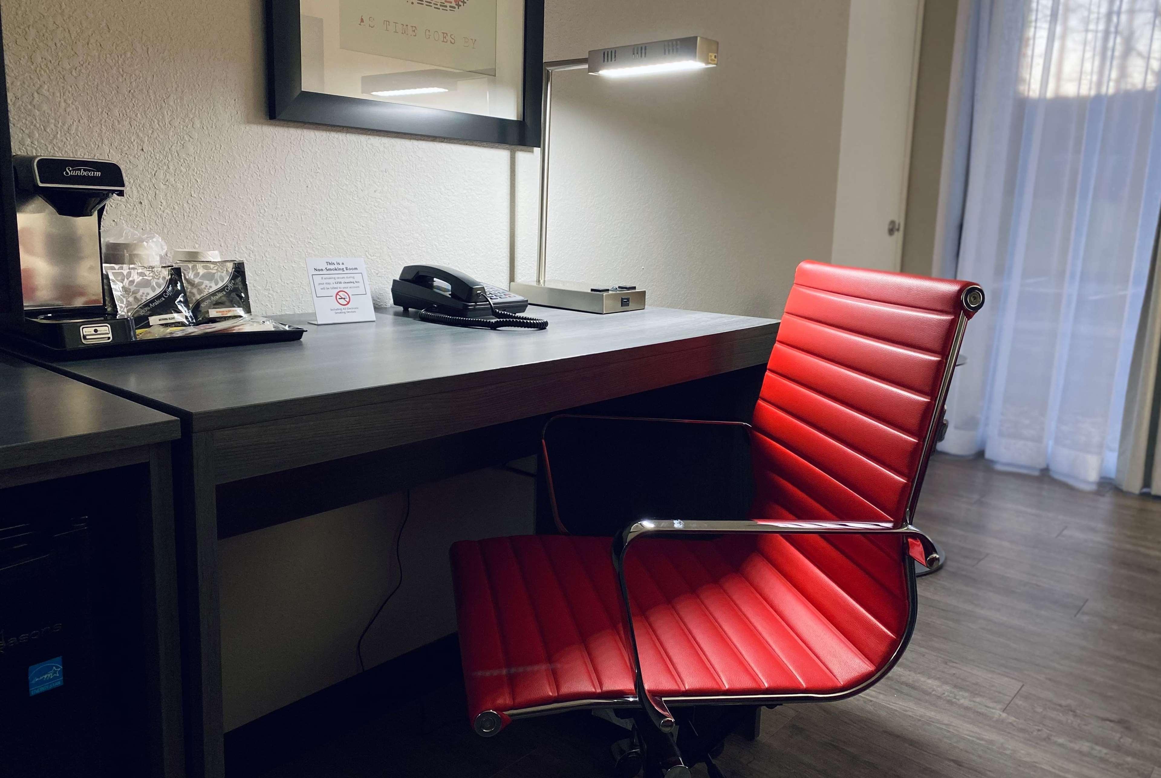 Ramada By Wyndham Tucson Airport