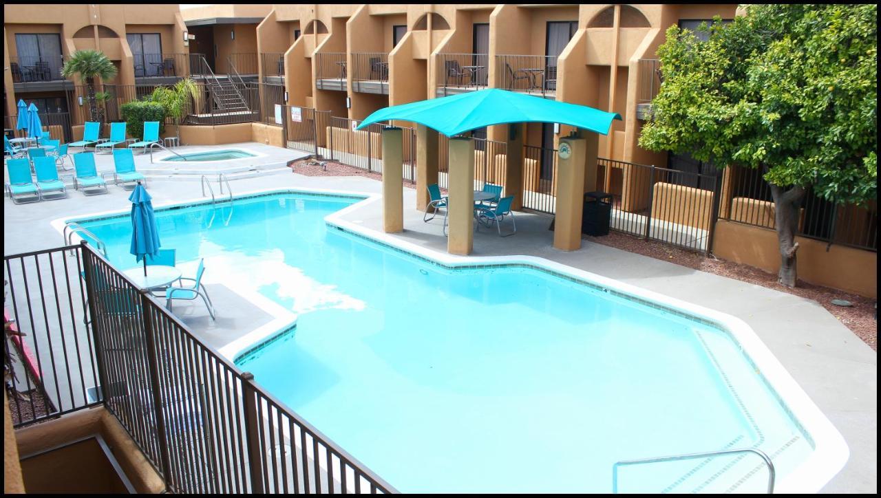 Ramada By Wyndham Tucson Airport 3* Drexel Heights