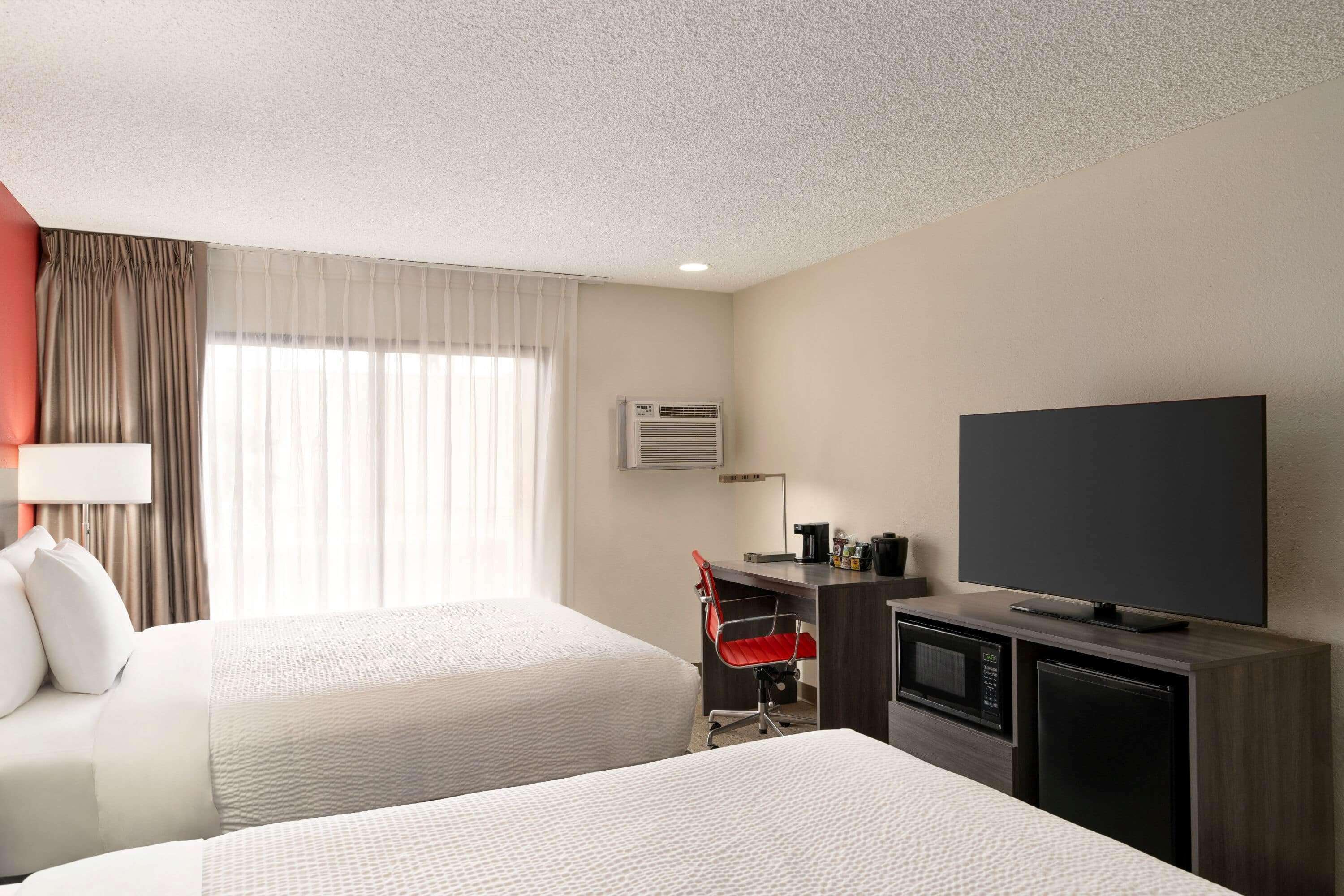 Ramada By Wyndham Tucson Airport Hotel 3*