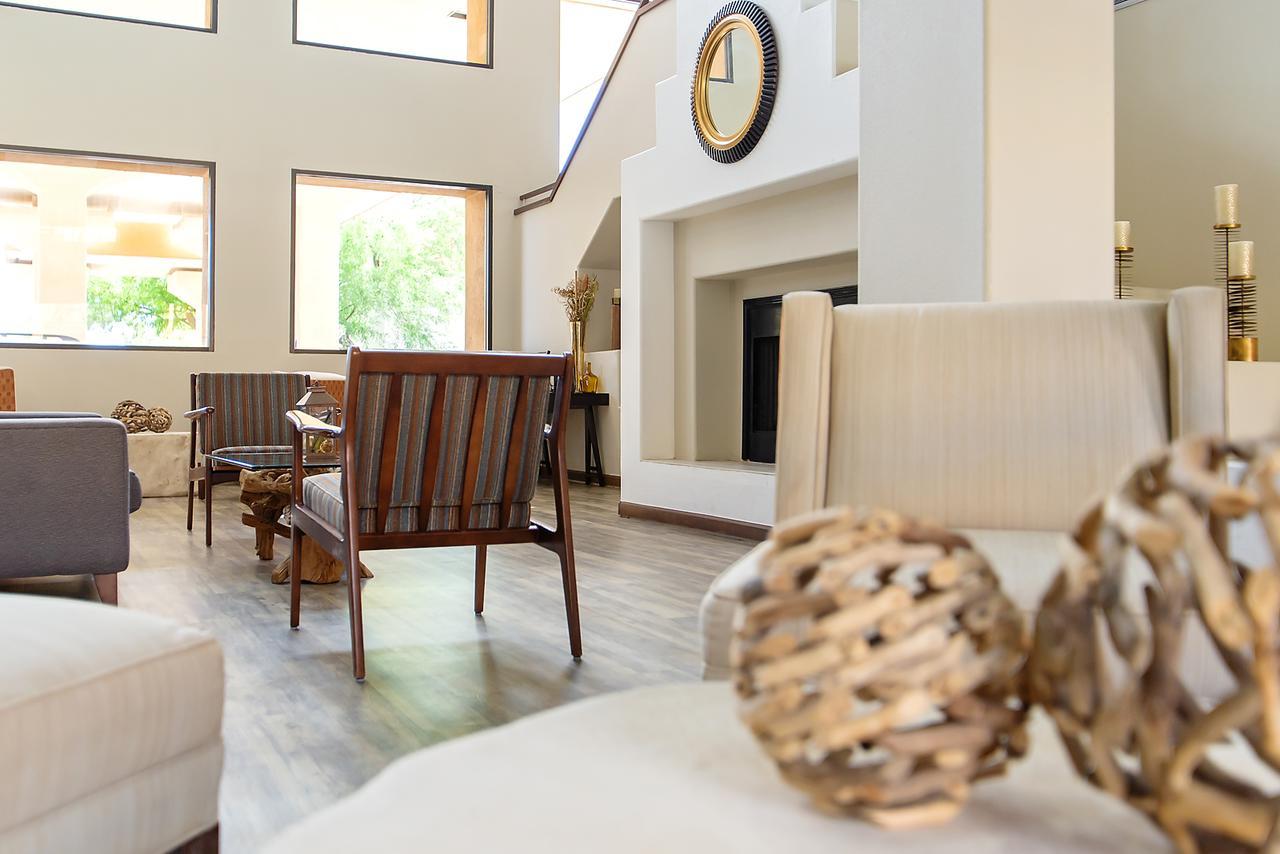 Ramada By Wyndham Tucson Airport Drexel Heights