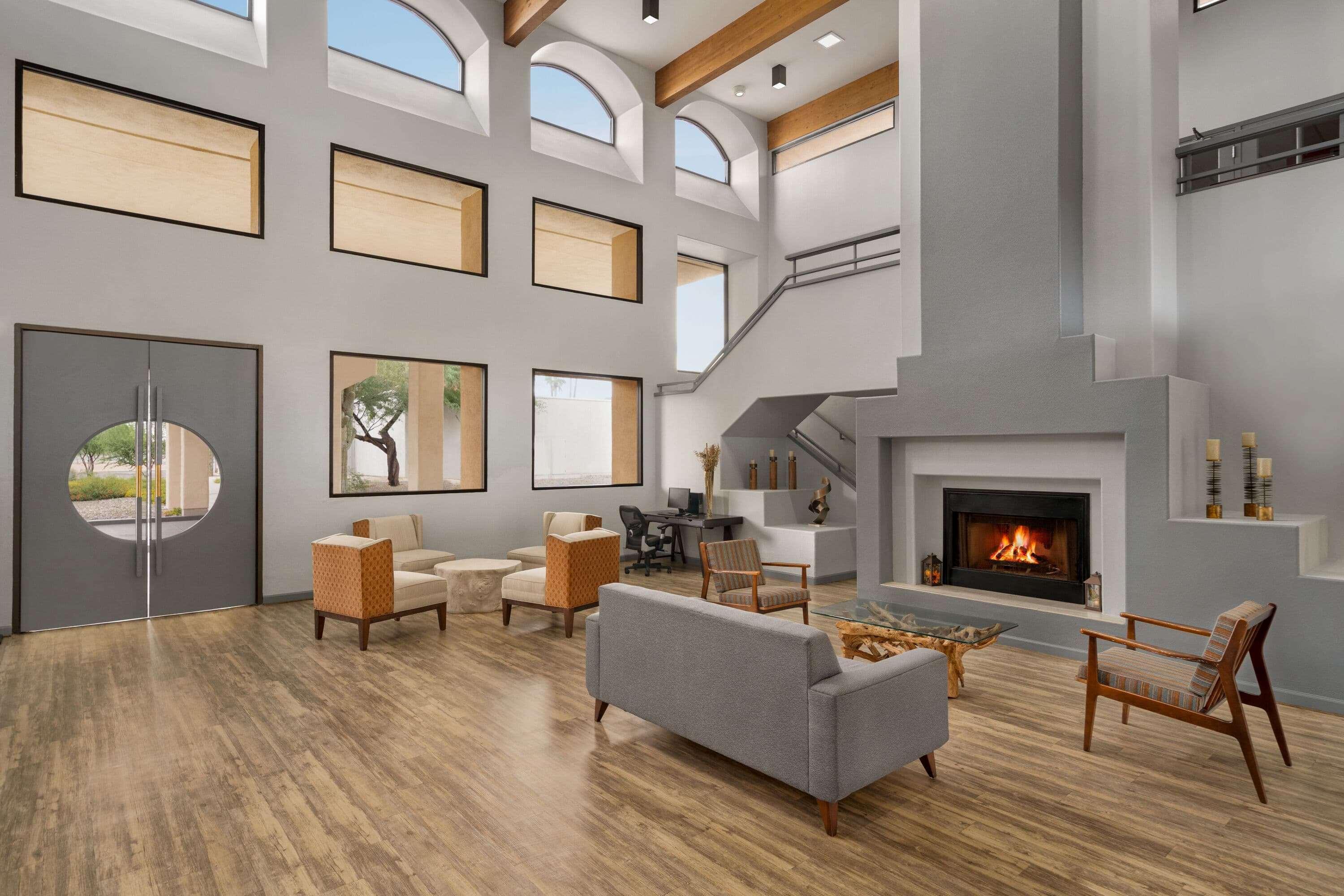 Ramada By Wyndham Tucson Airport 3*