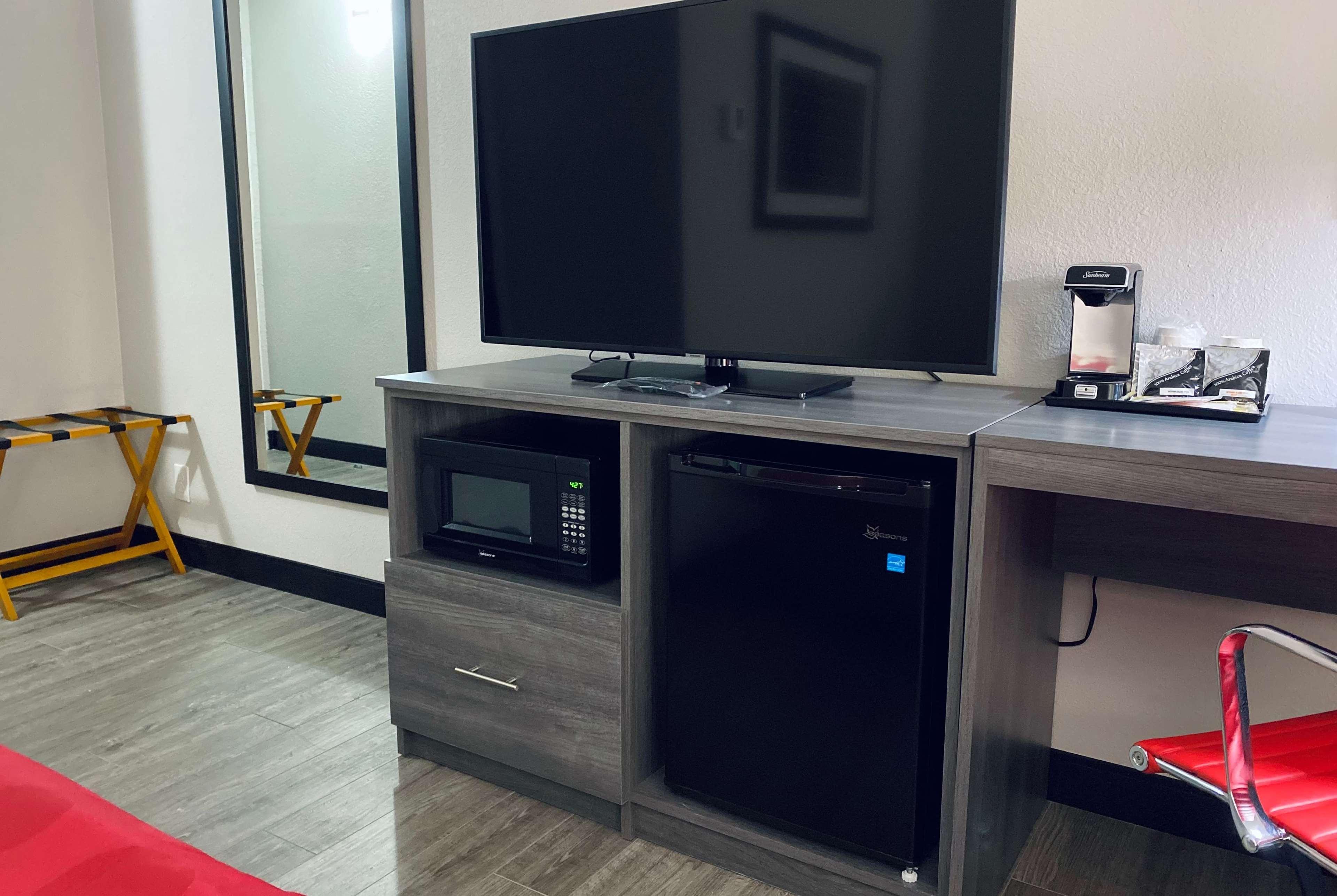 Ramada By Wyndham Tucson Airport 3* Drexel Heights