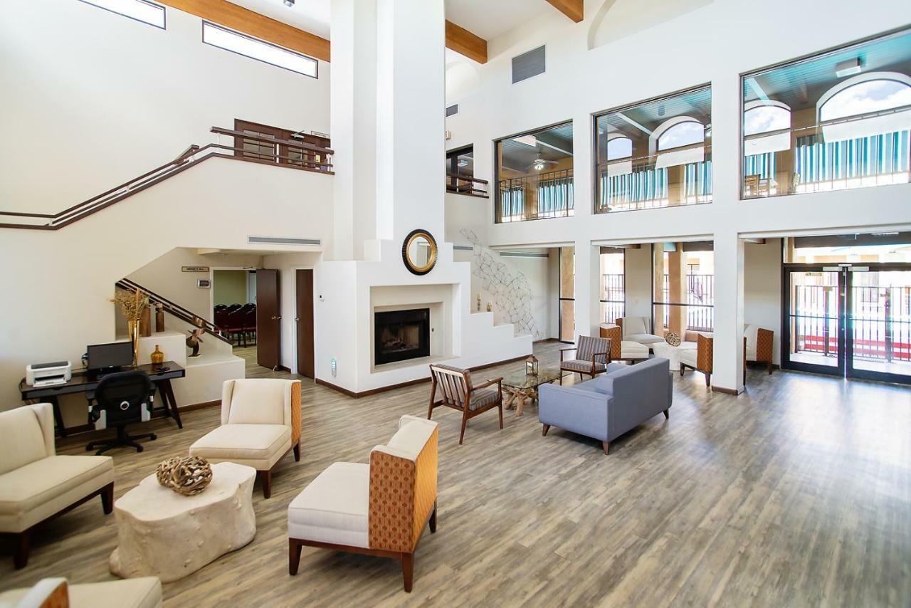 Ramada By Wyndham Tucson Airport 3* Drexel Heights